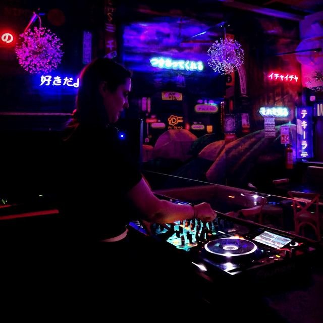 Weininger Music live 08