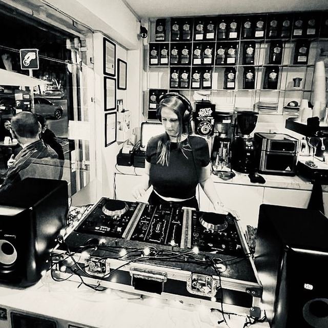 Weininger Music live 09